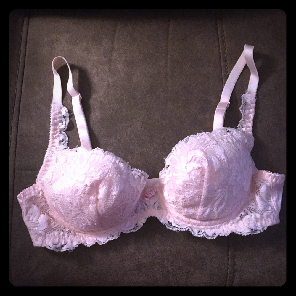 Victoria’s Secret bra